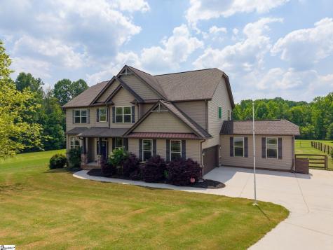 26 Fancy Lane Travelers Rest SC 29690