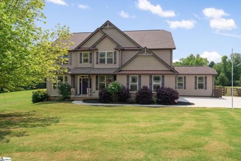 26 Fancy Lane Travelers Rest SC 29690