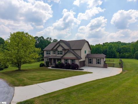 26 Fancy Lane Travelers Rest SC 29690