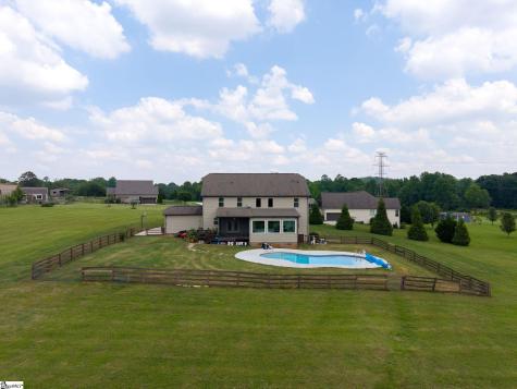 26 Fancy Lane Travelers Rest SC 29690