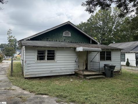 14 Piedmont Avenue Greenville SC 29611