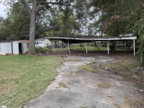 14 Piedmont Avenue Greenville SC 29611
