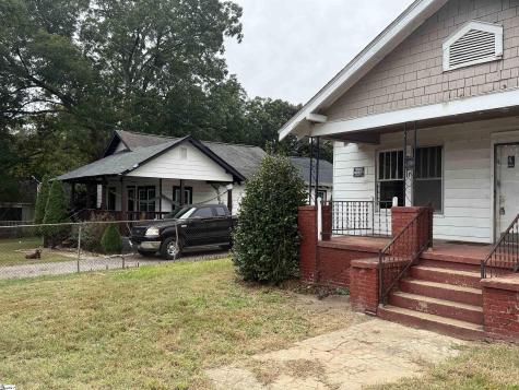 14 Piedmont Avenue Greenville SC 29611