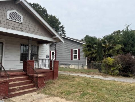 14 Piedmont Avenue Greenville SC 29611
