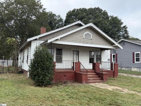 14 Piedmont Avenue Greenville SC 29611