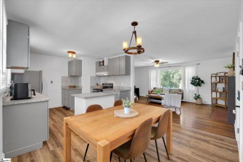 305 Pine Knoll Drive Greenville SC 29609