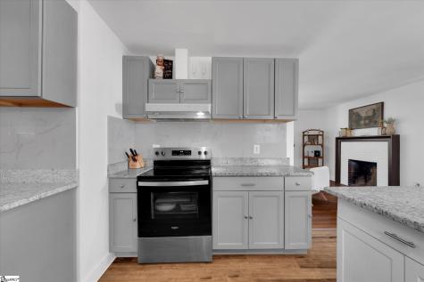 305 Pine Knoll Drive Greenville SC 29609