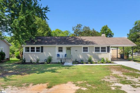 305 Pine Knoll Drive Greenville SC 29609