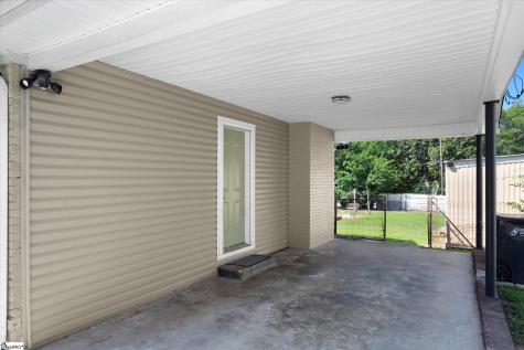 305 Pine Knoll Drive Greenville SC 29609