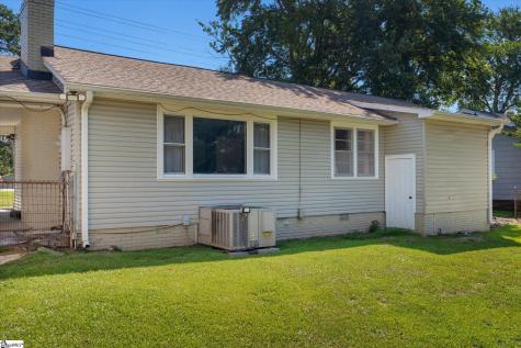 305 Pine Knoll Drive Greenville SC 29609