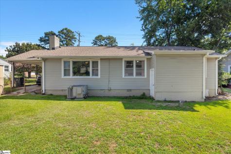 305 Pine Knoll Drive Greenville SC 29609