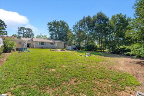 305 Pine Knoll Drive Greenville SC 29609
