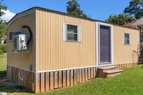 305 Pine Knoll Drive Greenville SC 29609