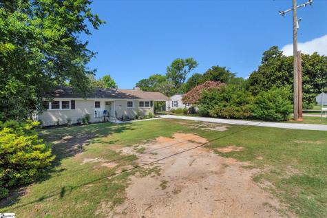 305 Pine Knoll Drive Greenville SC 29609