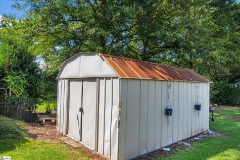 305 Pine Knoll Drive Greenville SC 29609