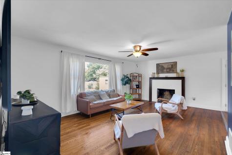 305 Pine Knoll Drive Greenville SC 29609