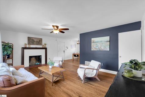 305 Pine Knoll Drive Greenville SC 29609