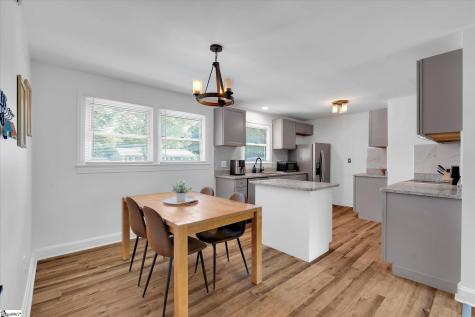 305 Pine Knoll Drive Greenville SC 29609