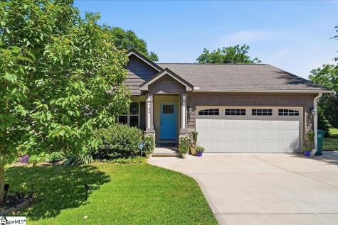 739 Kingswood Valley Drive Moore SC 29369