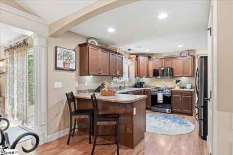 739 Kingswood Valley Drive Moore SC 29369