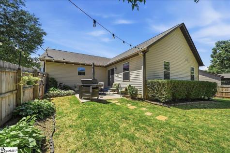 739 Kingswood Valley Drive Moore SC 29369
