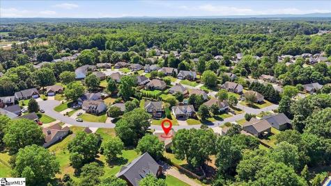 739 Kingswood Valley Drive Moore SC 29369