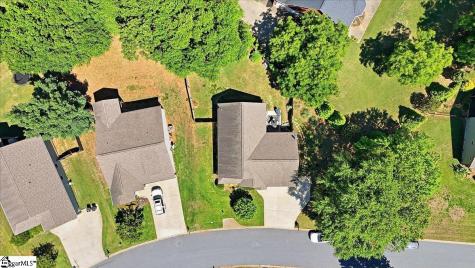 739 Kingswood Valley Drive Moore SC 29369