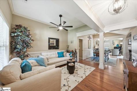 739 Kingswood Valley Drive Moore SC 29369