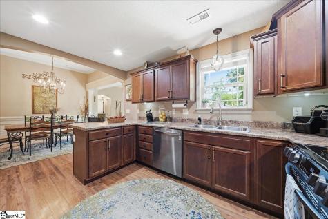739 Kingswood Valley Drive Moore SC 29369