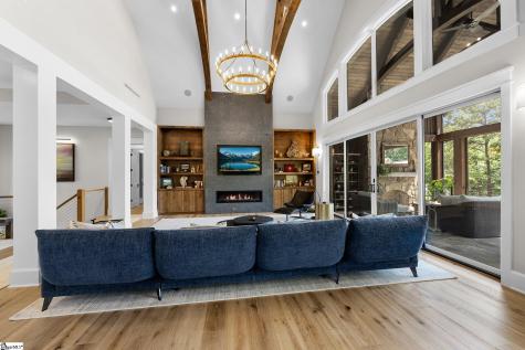 321 Wake Robin Drive Sunset SC 29685