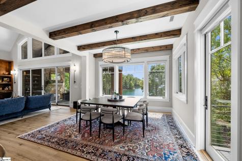 321 Wake Robin Drive Sunset SC 29685