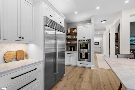 321 Wake Robin Drive Sunset SC 29685