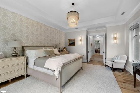 321 Wake Robin Drive Sunset SC 29685