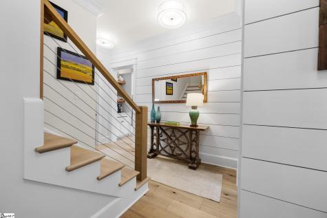 321 Wake Robin Drive Sunset SC 29685