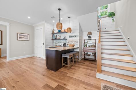 321 Wake Robin Drive Sunset SC 29685