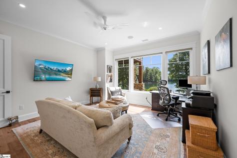 321 Wake Robin Drive Sunset SC 29685