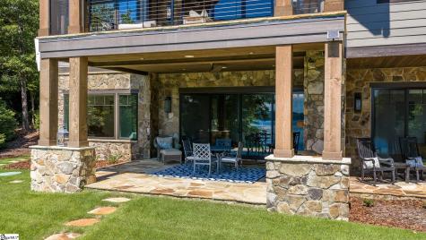 321 Wake Robin Drive Sunset SC 29685