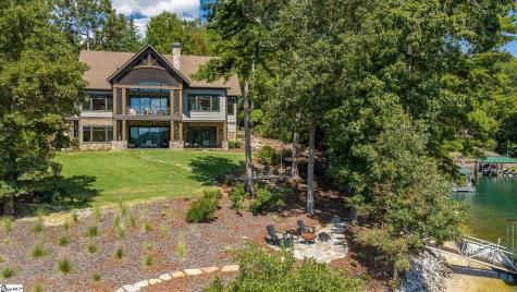 321 Wake Robin Drive Sunset SC 29685