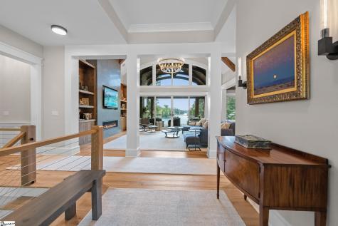 321 Wake Robin Drive Sunset SC 29685