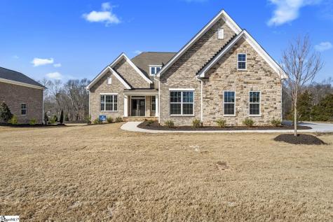 103 Wagner Court Easley SC 29642