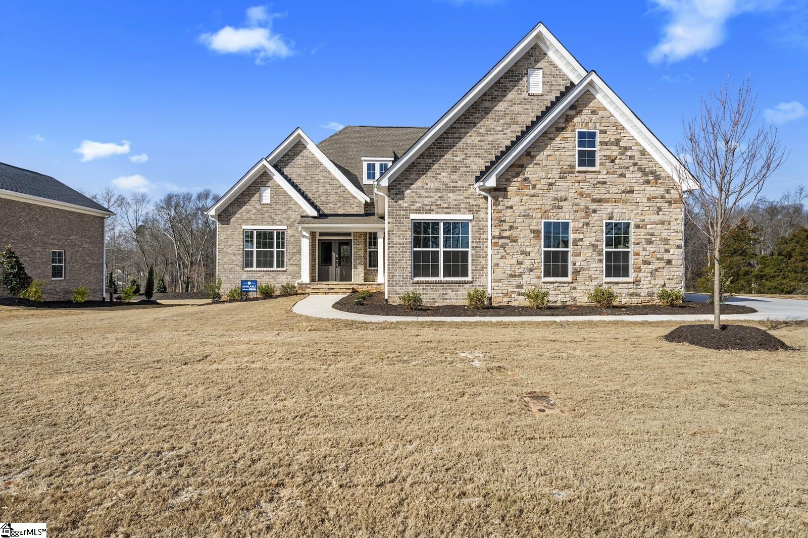 103 Wagner Court Easley SC 29642