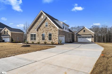 103 Wagner Court Easley SC 29642