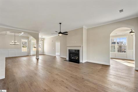 103 Wagner Court Easley SC 29642