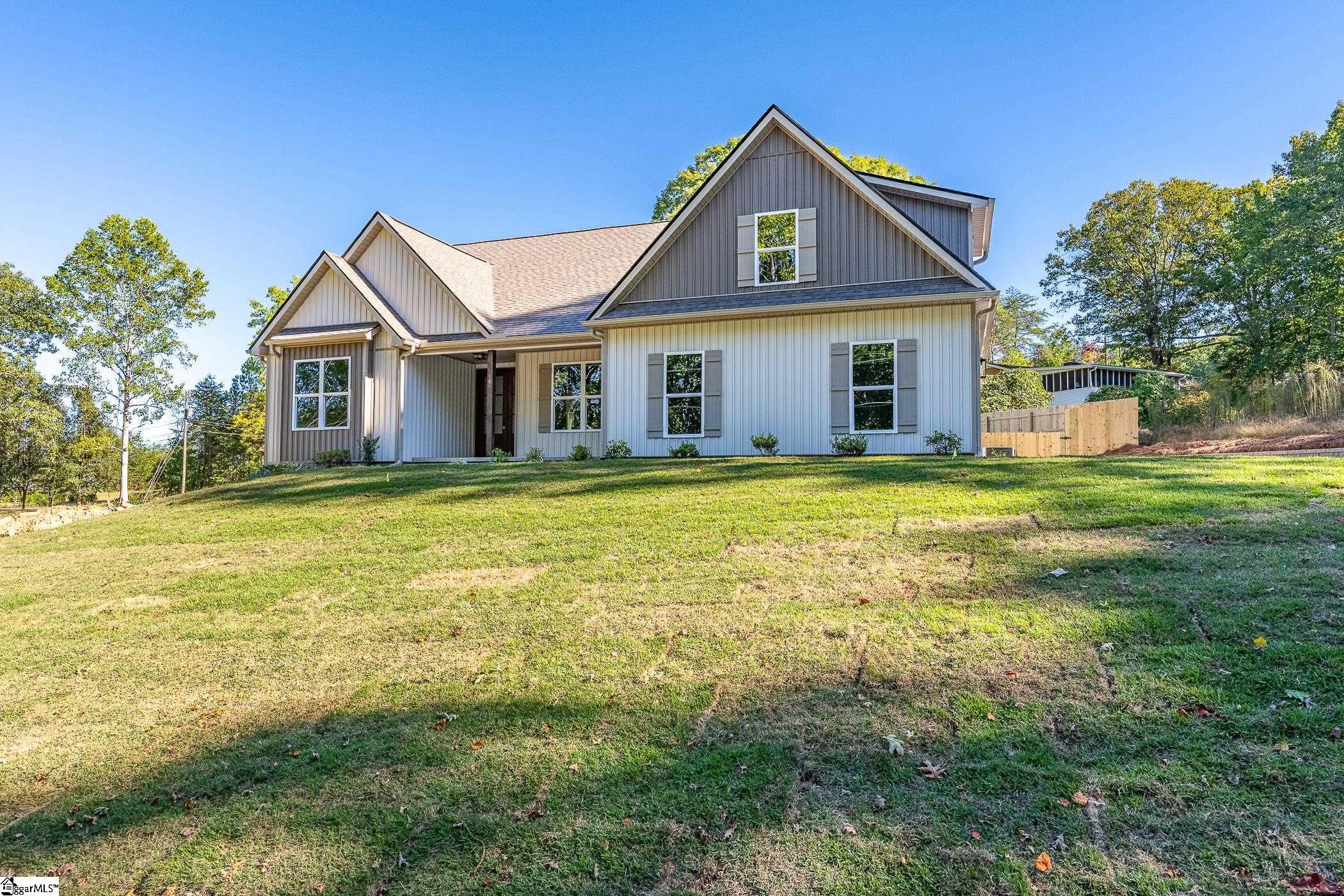 19 Kimberly Drive Travelers Rest SC 29690