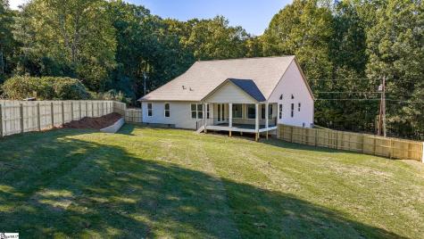 19 Kimberly Drive Travelers Rest SC 29690