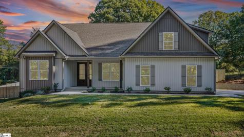 19 Kimberly Drive Travelers Rest SC 29690