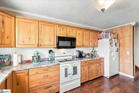 1051 Ezell Road Chesnee SC 29323
