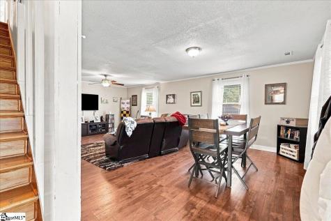 1051 Ezell Road Chesnee SC 29323