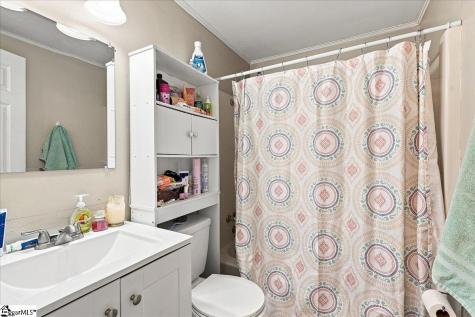 1051 Ezell Road Chesnee SC 29323