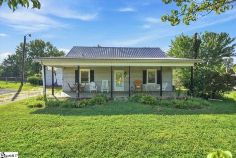 1051 Ezell Road Chesnee SC 29323